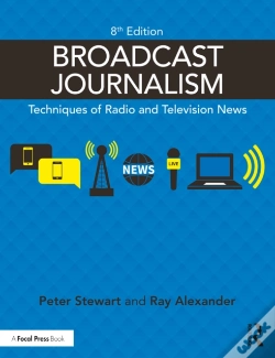 Capa do artigo Broadcast Journalism