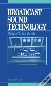 Capa do artigo Broadcast Sound Technology