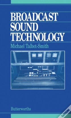 Capa do artigo Broadcast Sound Technology