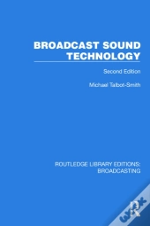 Broadcast Sound Technology