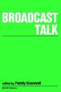 Broadcast Talk - Preview