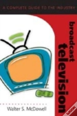 Capa do artigo Broadcast Television