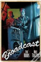 Capa do artigo Broadcast The