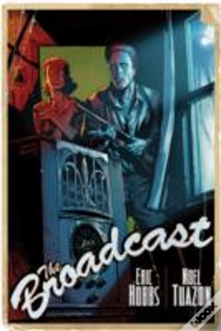Capa do artigo Broadcast The