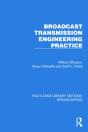 Broadcast Transmission Engineering Practice - Preview