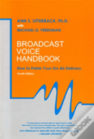 Broadcast Voice Handbook