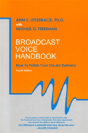 Broadcast Voice Handbook - Preview