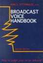 Broadcast Voice Handbook - Preview