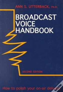 Capa do artigo Broadcast Voice Handbook