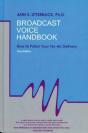 Broadcast Voice Handbook - Preview
