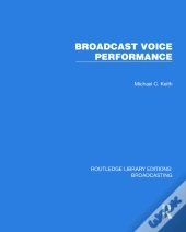 Broadcast Voice Performance