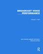Broadcast Voice Performance - Preview