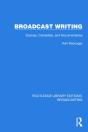 Broadcast Writing - Preview