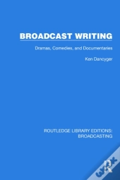 Broadcast Writing
