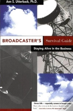 Capa do artigo Broadcaster'S Survival Guide