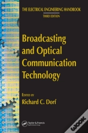 Capa do artigo Broadcasting And Optical Communication Technology