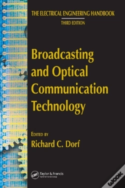 Capa do artigo Broadcasting And Optical Communication Technology