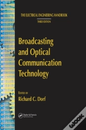 Capa do artigo Broadcasting And Optical Communication Technology
