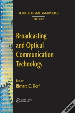 Capa do artigo Broadcasting And Optical Communication Technology