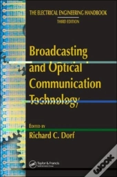 Broadcasting And Optical Communication Technology