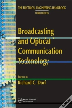 Capa do artigo Broadcasting And Optical Communication Technology