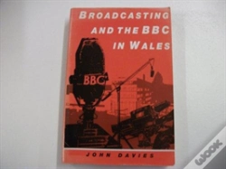 Capa do artigo Broadcasting And The Bbc In Wales