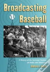 Capa do artigo Broadcasting Baseball