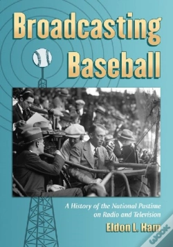 Capa do artigo Broadcasting Baseball