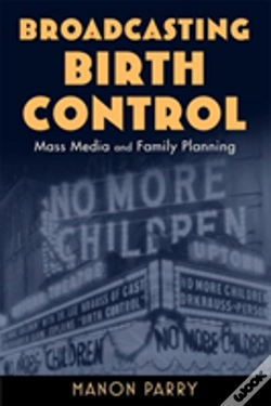 Capa do artigo Broadcasting Birth Control
