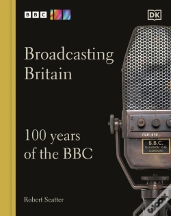 Capa do artigo Broadcasting Britain