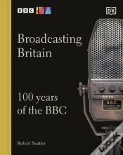 Capa do artigo Broadcasting Britain