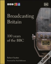 Capa do artigo Broadcasting Britain