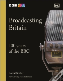 Capa do artigo Broadcasting Britain