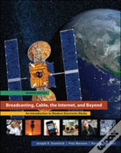 Capa do artigo Broadcasting, Cable, The Internet, And Beyond: An Introduction To Modern Electronic Media
