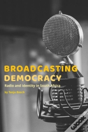 Capa do artigo Broadcasting Democracy
