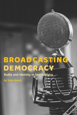 Capa do artigo Broadcasting Democracy