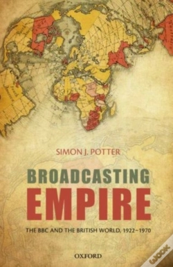 Capa do artigo Broadcasting Empire