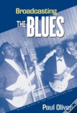 Capa do artigo Broadcasting The Blues