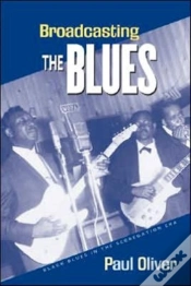 Capa do artigo Broadcasting The Blues
