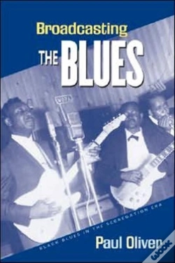 Capa do artigo Broadcasting The Blues