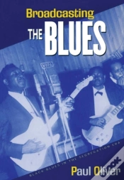Capa do artigo Broadcasting The Blues