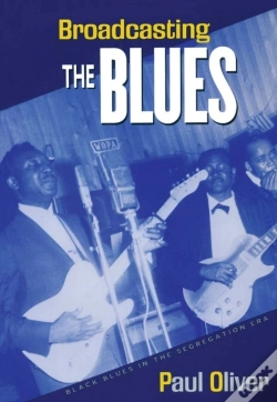 Capa do artigo Broadcasting The Blues
