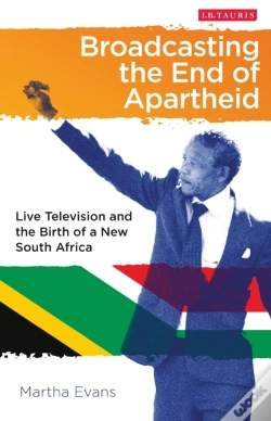 Capa do artigo Broadcasting The End Of Apartheid