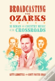 Capa do artigo Broadcasting The Ozarks