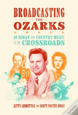Capa do artigo Broadcasting The Ozarks