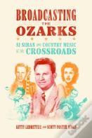 Broadcasting The Ozarks