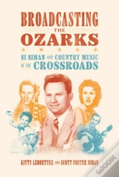 Capa do artigo Broadcasting The Ozarks