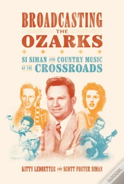 Capa do artigo Broadcasting The Ozarks