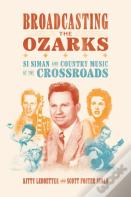 Broadcasting The Ozarks