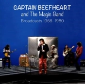 Capa do artigo Broadcasts 1968-1980 - CD